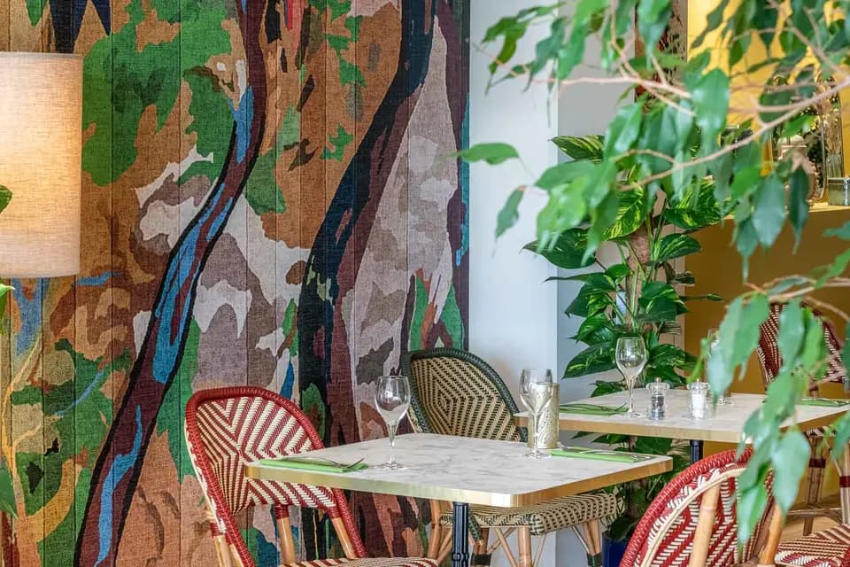 Domaine des Dryades — photo 8