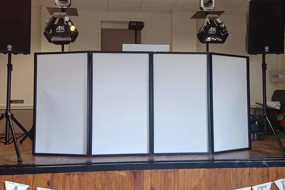 Folie's Night Animation