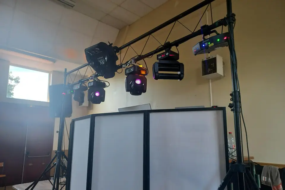 Folie's Night Animation — photo 8