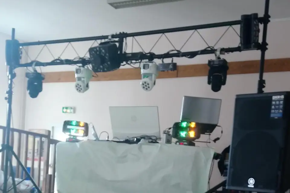 Folie's Night Animation — photo 2