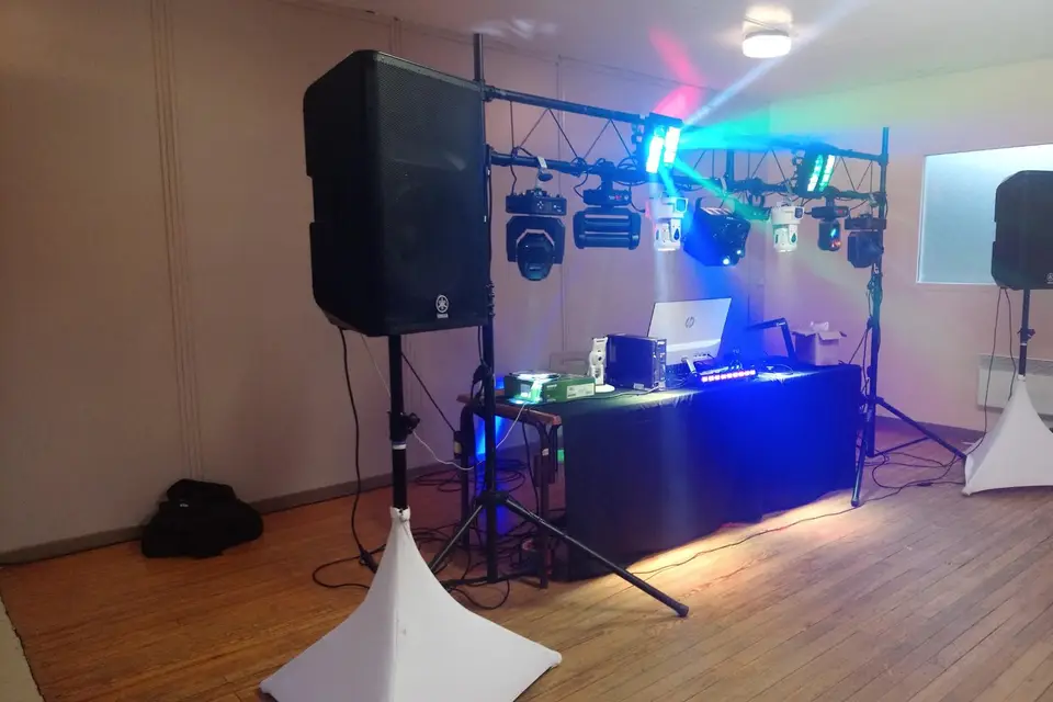 Folie's Night Animation — photo 6