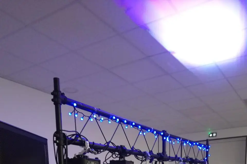 Folie's Night Animation — photo 3