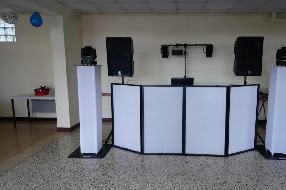 Folie's Night Animation — photo 7