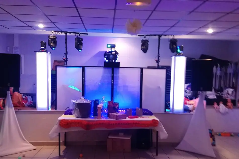 Folie's Night Animation — photo 1