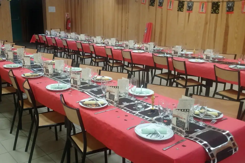 Folie's Night Animation — photo 4