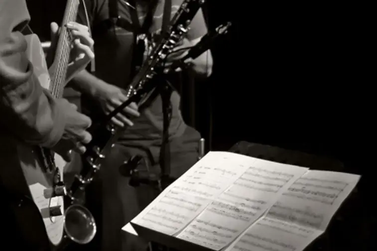 L'Écho du jazz — photo 4