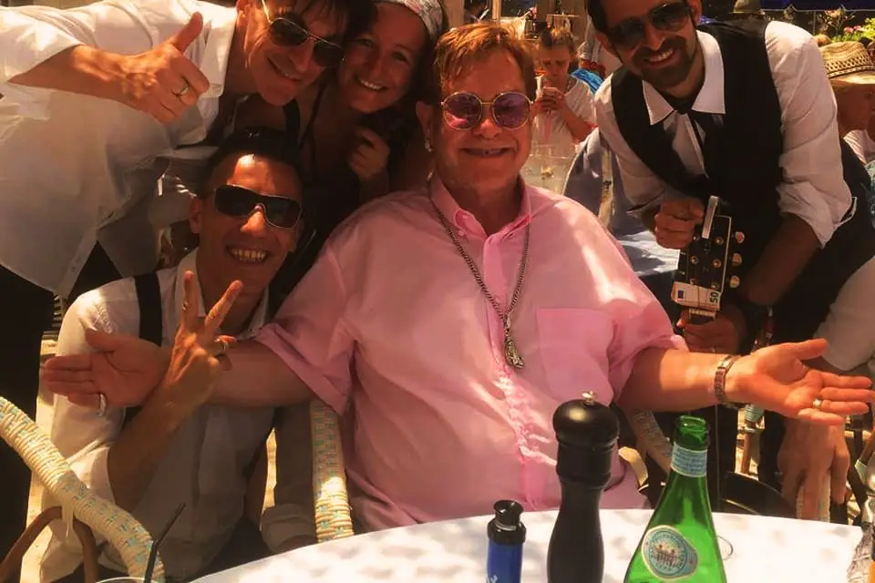 Merry Mood — photo 3