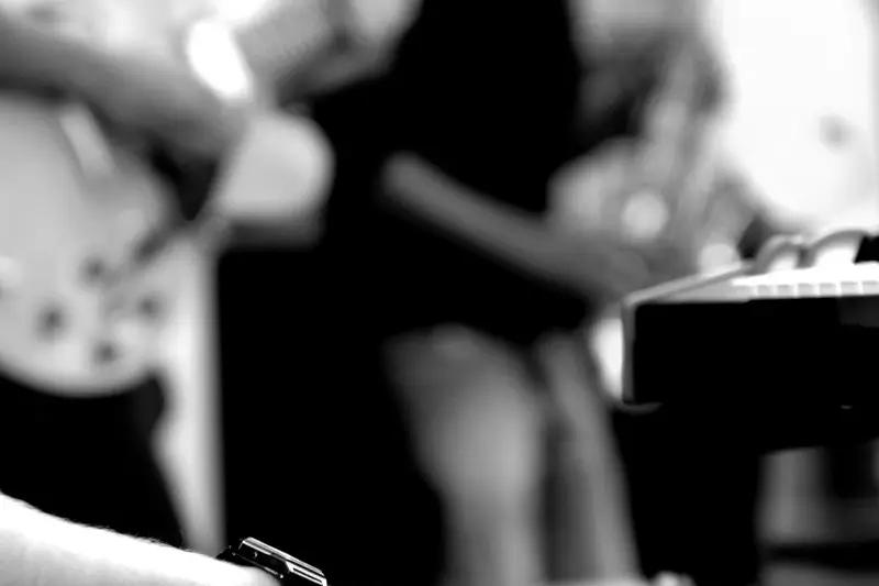 L'Écho du jazz — photo 2