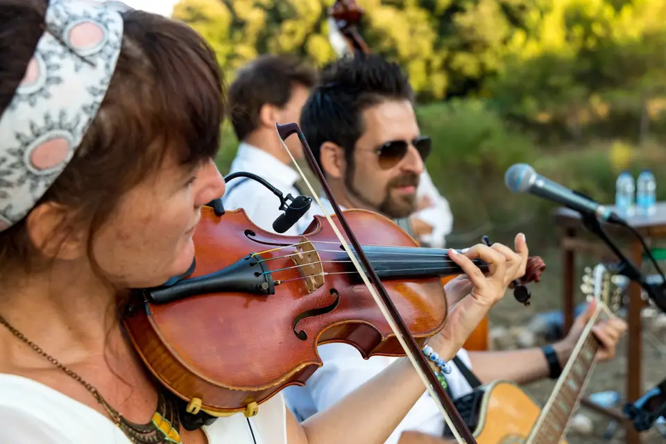 Merry Mood — photo 8