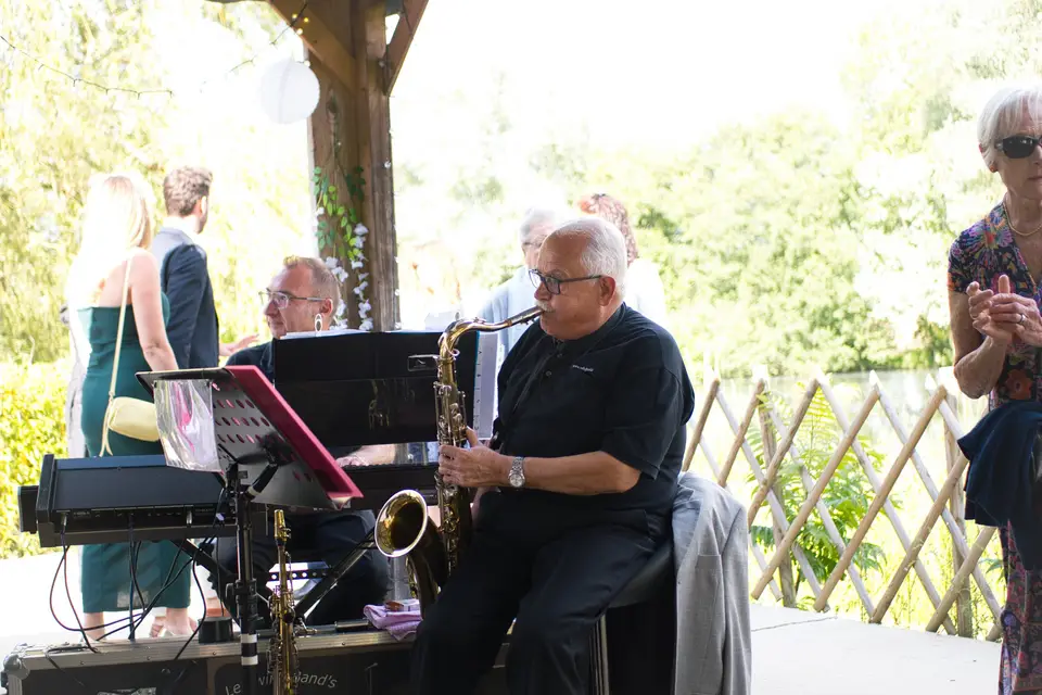 Le Swing Band — photo 4