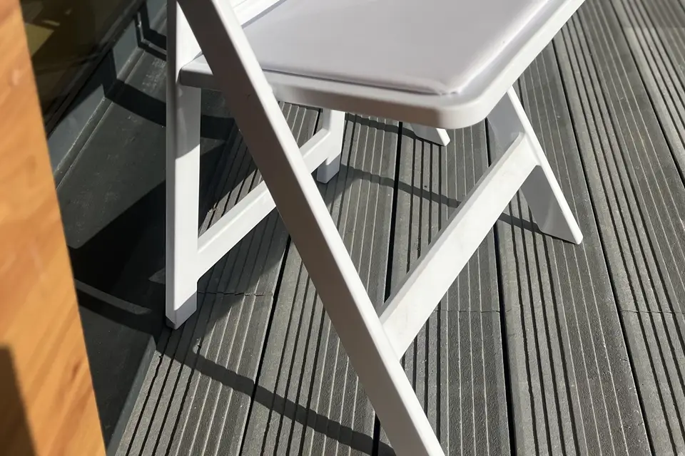 Saint Martin Réception — photo 6