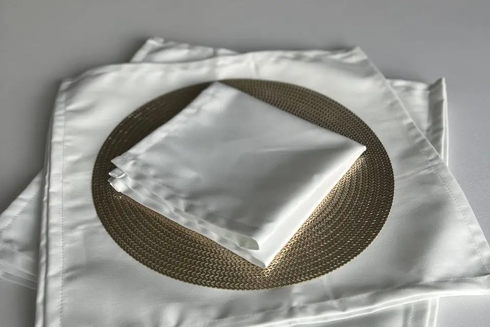 Saint Martin Réception — photo 2