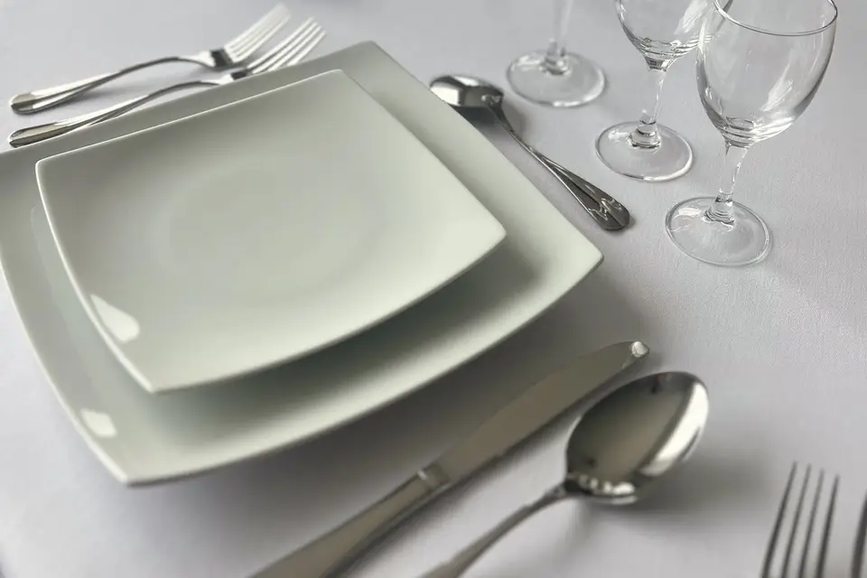 Saint Martin Réception — photo 4