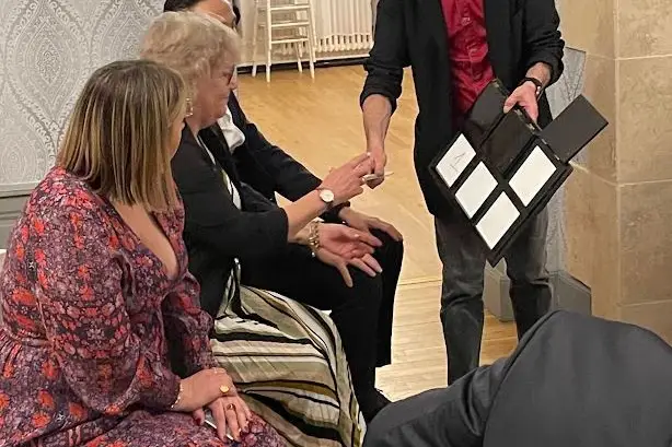 Le Swing Band — photo 6