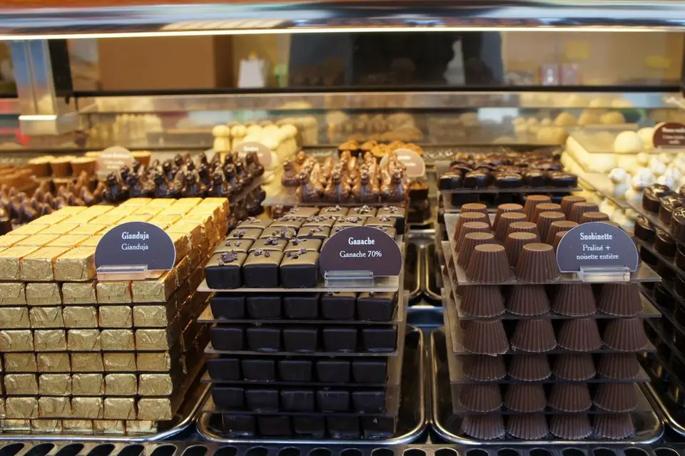 Confiserie Caramelle — photo 2