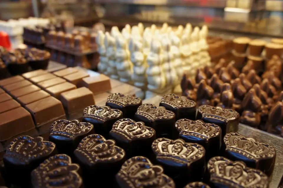 Confiserie Caramelle — photo 3