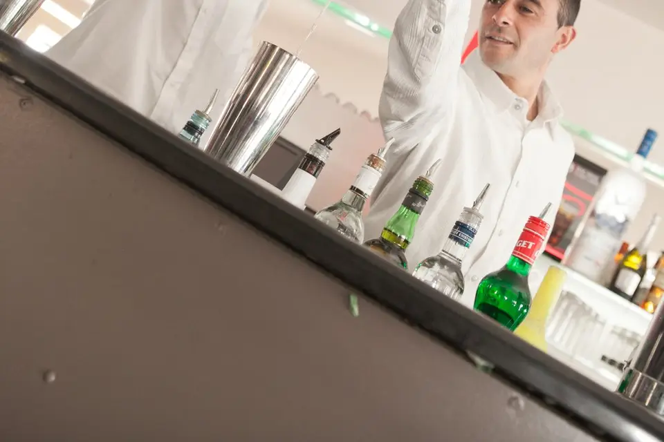 Cocktails Animation — photo 3