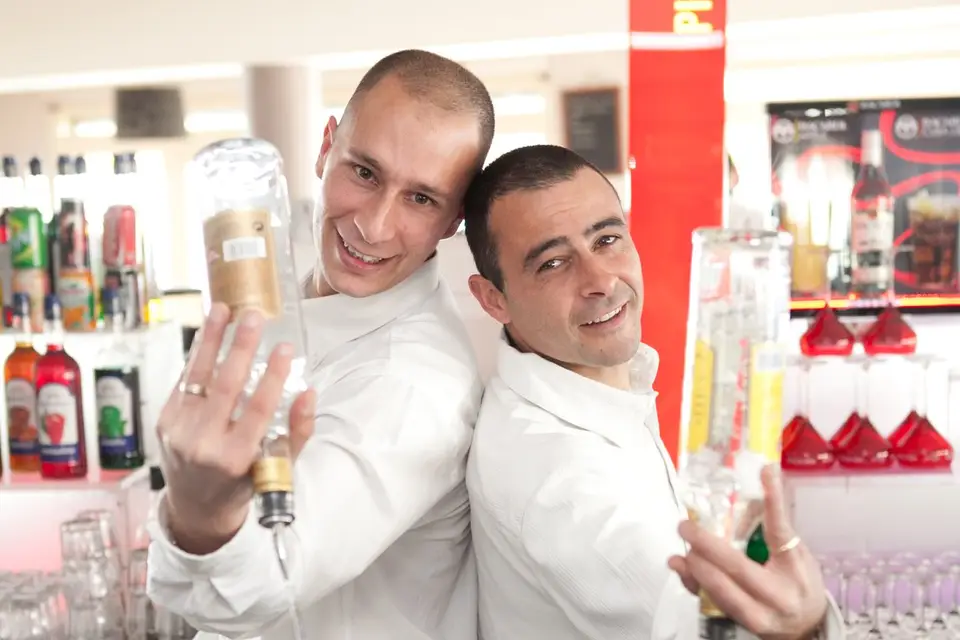 Cocktails Animation — photo 4