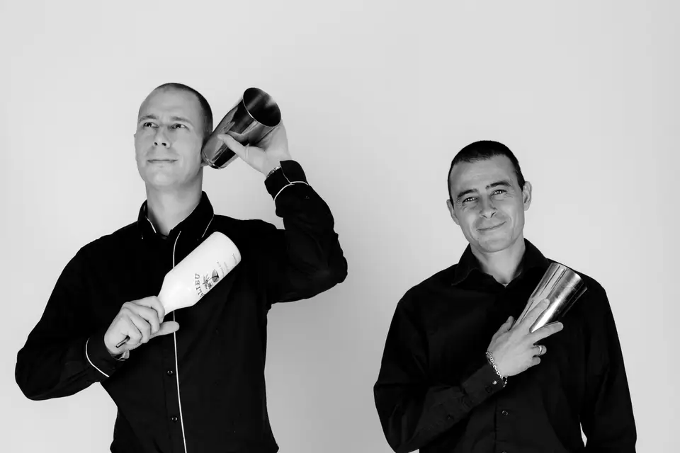 Cocktails Animation — photo 2