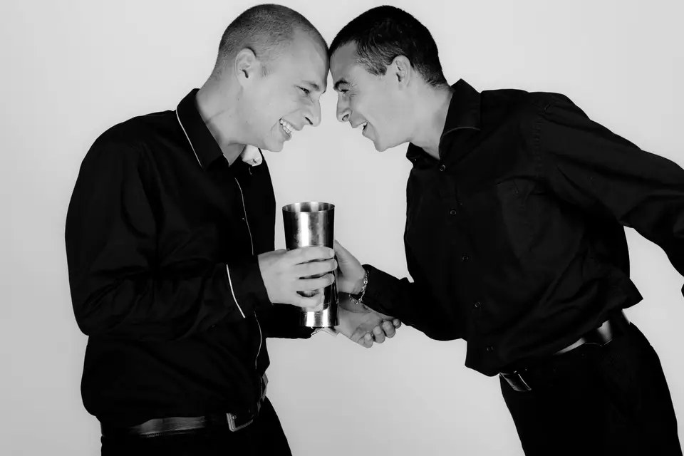 Cocktails Animation — photo 1