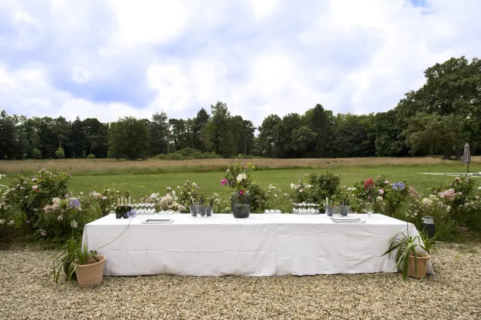 Domaine de Toury — photo 8