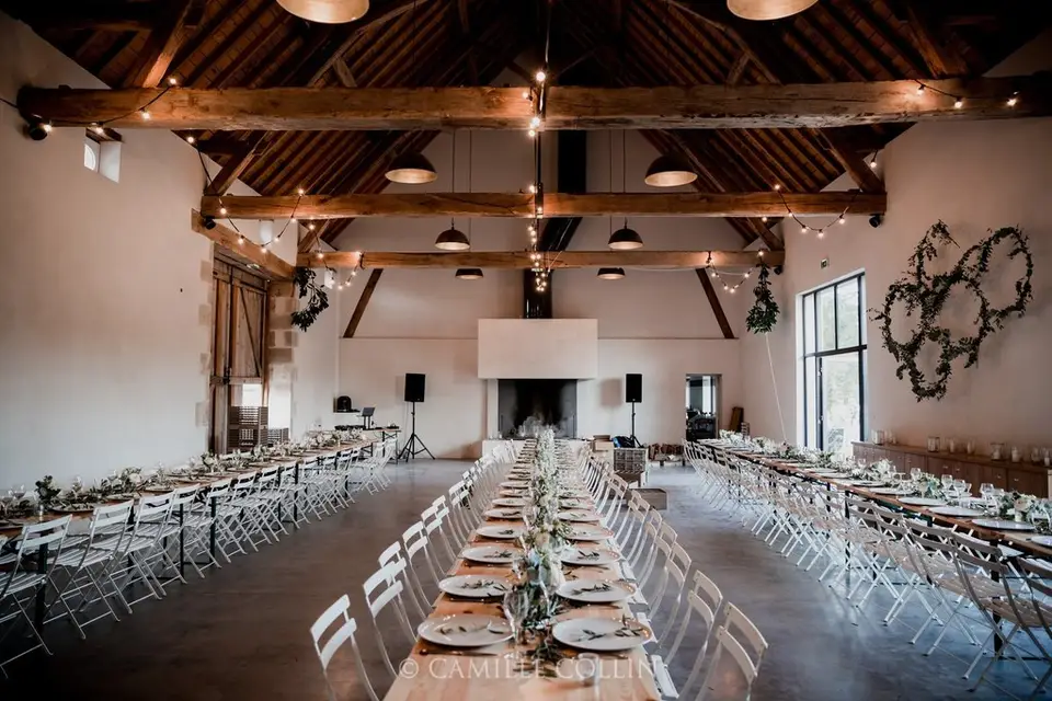 Domaine de Toury — photo 4