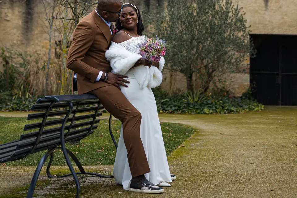 Dayanou Boina — photo 6