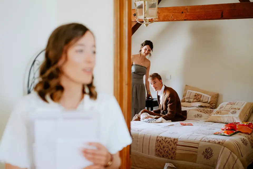 Flavien Ballais — photo 8