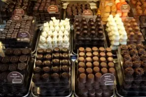 Confiserie Caramelle — photo 1