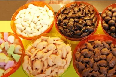 Confiserie Caramelle — photo 8