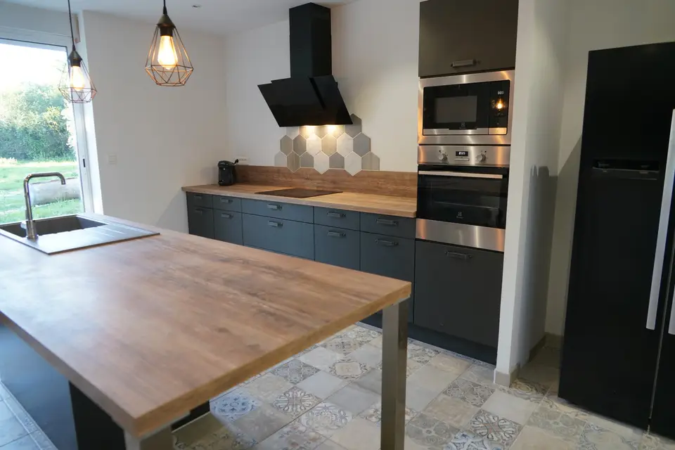 La Mézandrée — photo 8