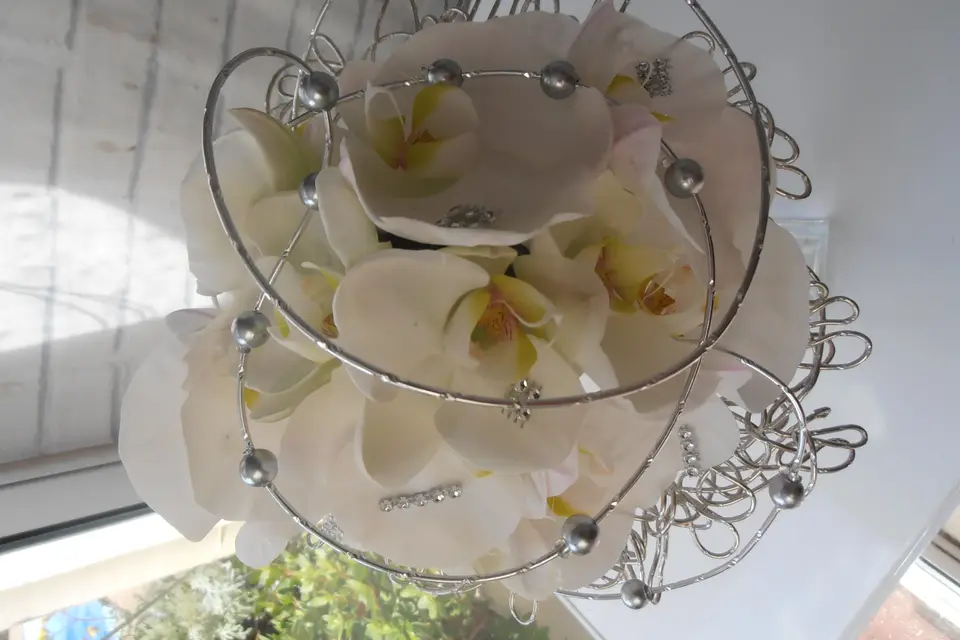 Sophie - Créations florales — photo 6