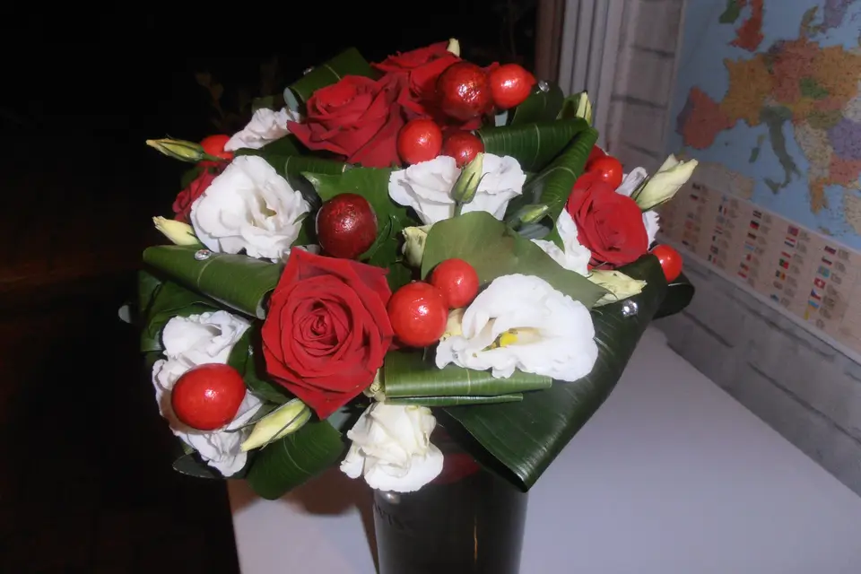 Sophie - Créations florales — photo 5