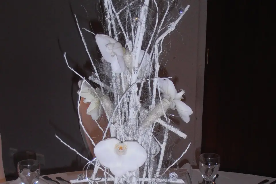 Sophie - Créations florales — photo 8