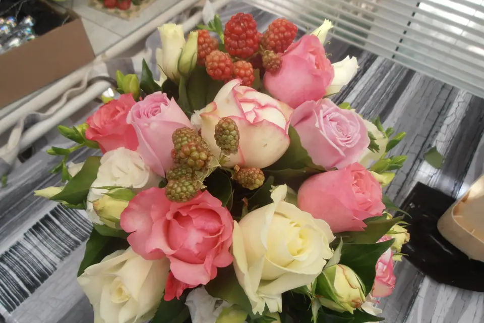 Sophie - Créations florales — photo 2