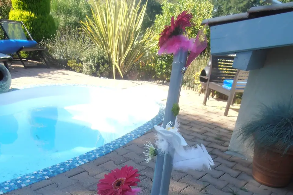 Sophie - Créations florales — photo 3