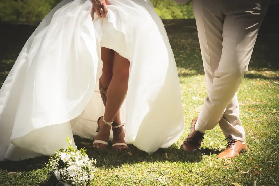 Clarice Pourrier Photographe — photo 1