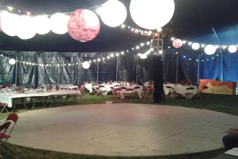 Gateau Chapiteau — photo 1