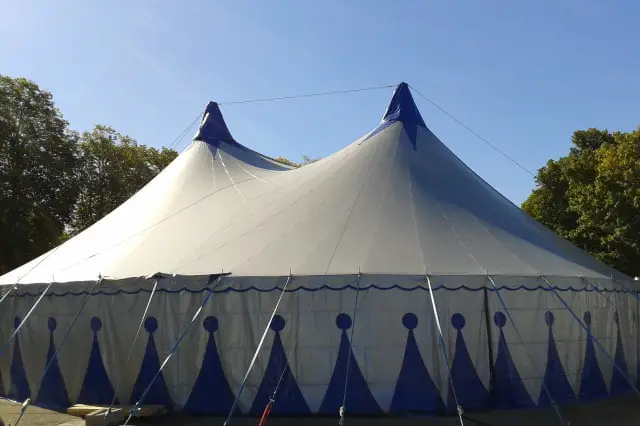 Gateau Chapiteau — photo 7