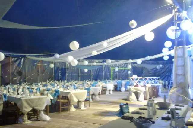 Gateau Chapiteau — photo 6