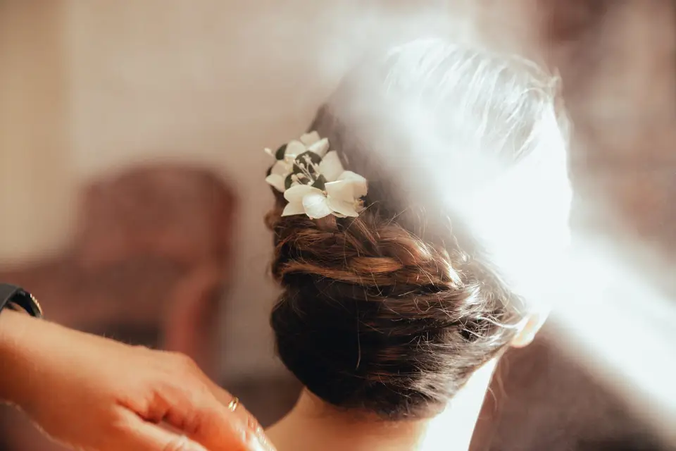 Espace Coiffure — photo 1