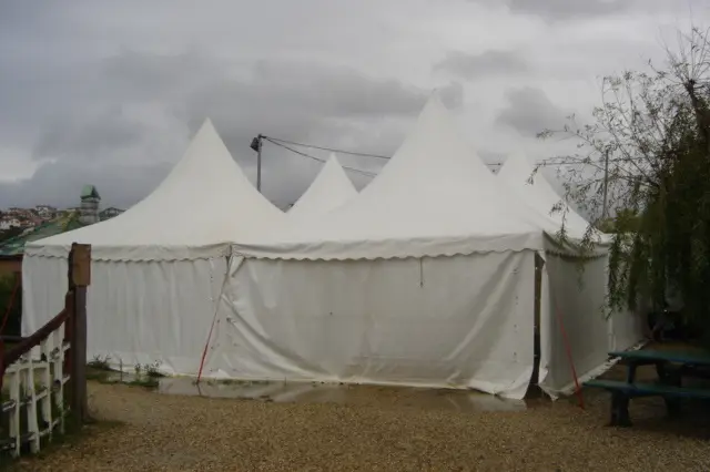 Gateau Chapiteau — photo 4