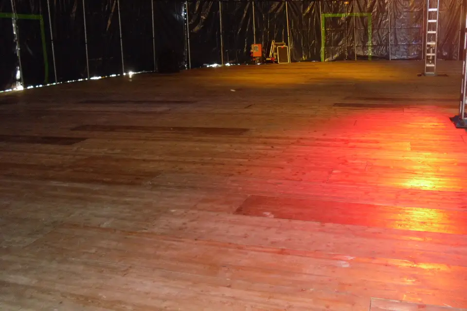 Gateau Chapiteau — photo 2