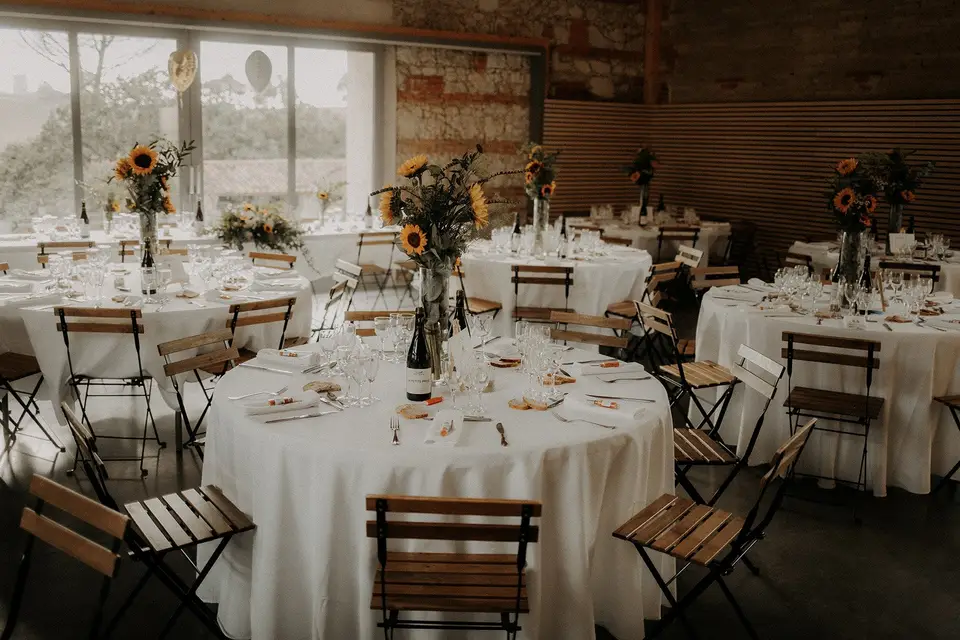 Domaine de Gailhaguet — photo 9