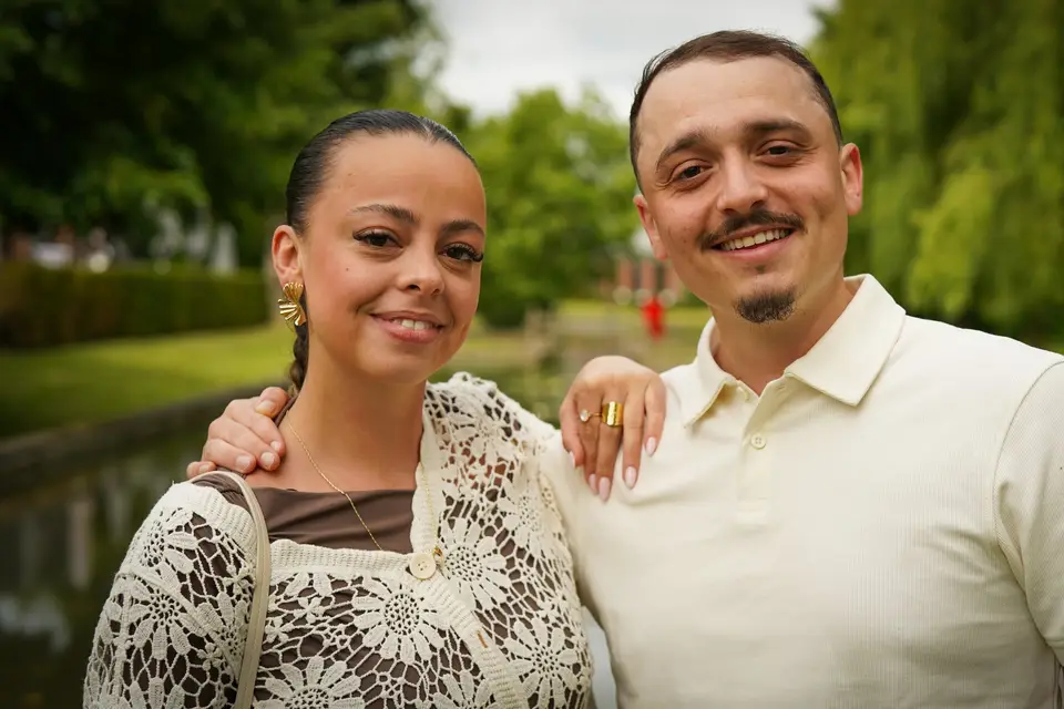 Odem Production — photo 1