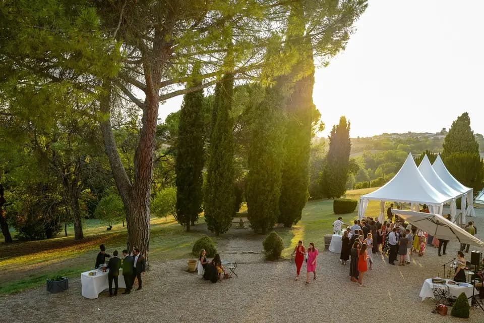 Domaine de Gailhaguet — photo 5