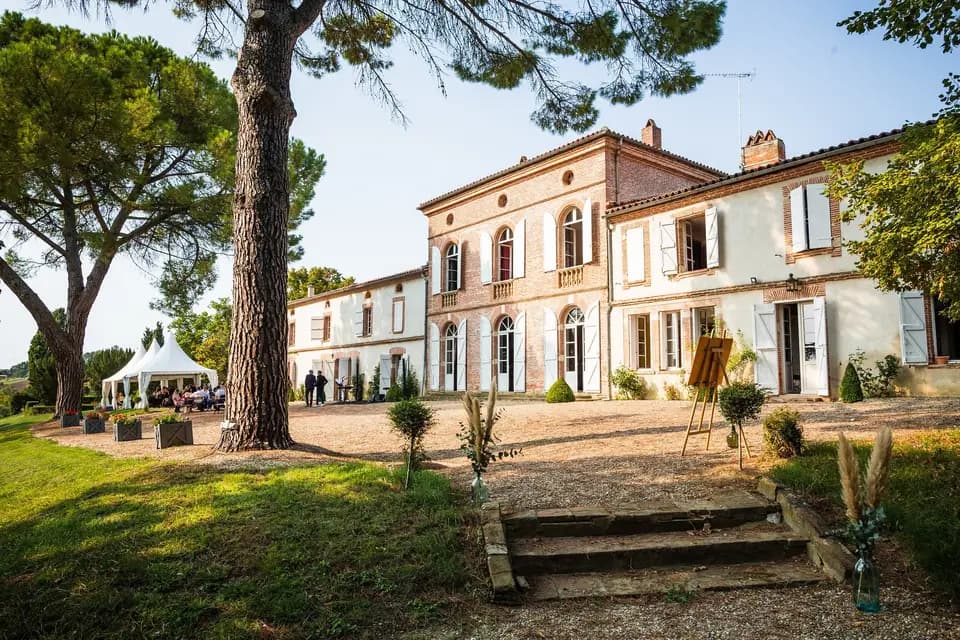 Domaine de Gailhaguet — photo 4