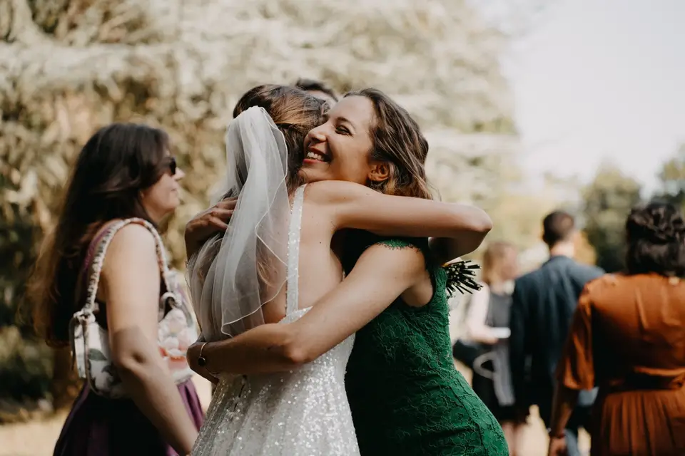 Chroma Mariage — photo 2