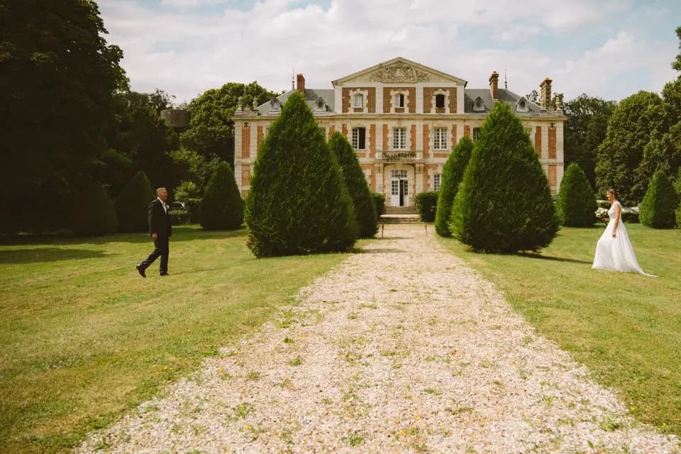 Chroma Mariage — photo 5