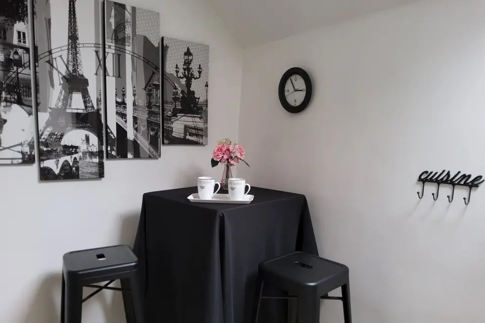 Passion du Regard — photo 5